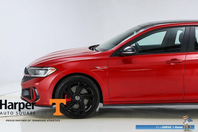 2023 Volkswagen Jetta GLI