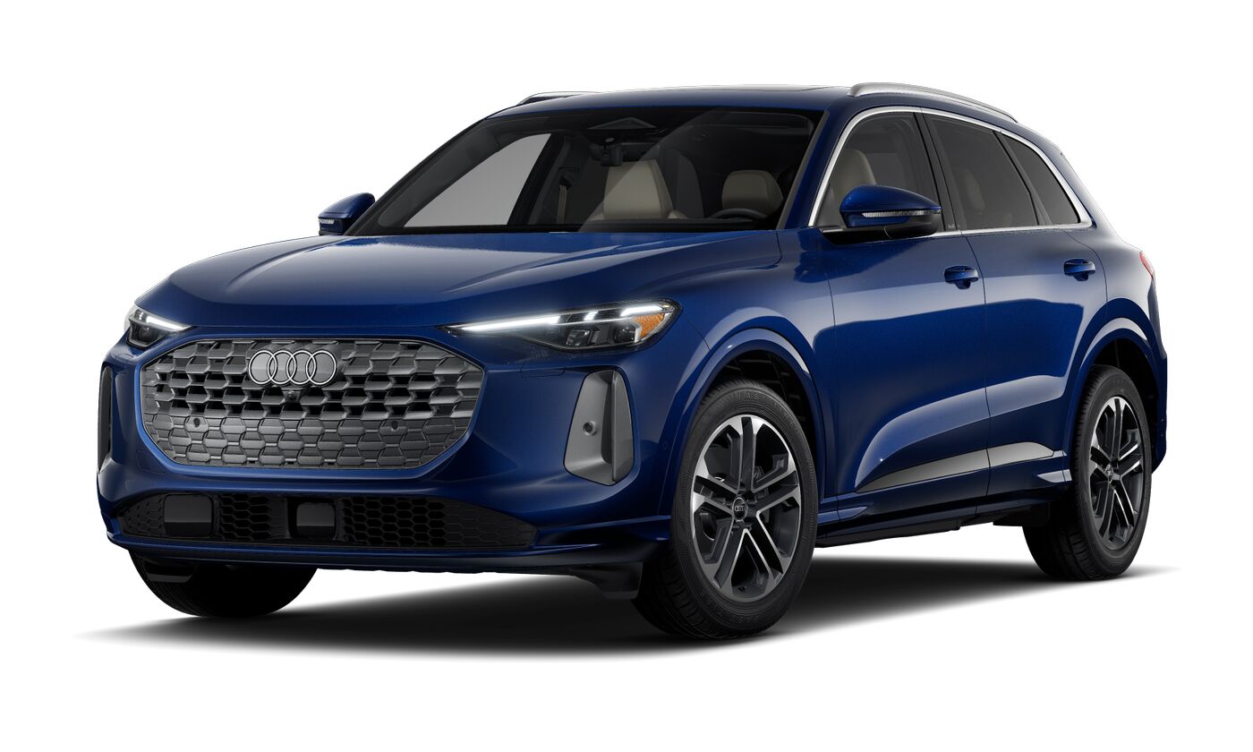 2026 Audi Q5 Prestige quattro's photo