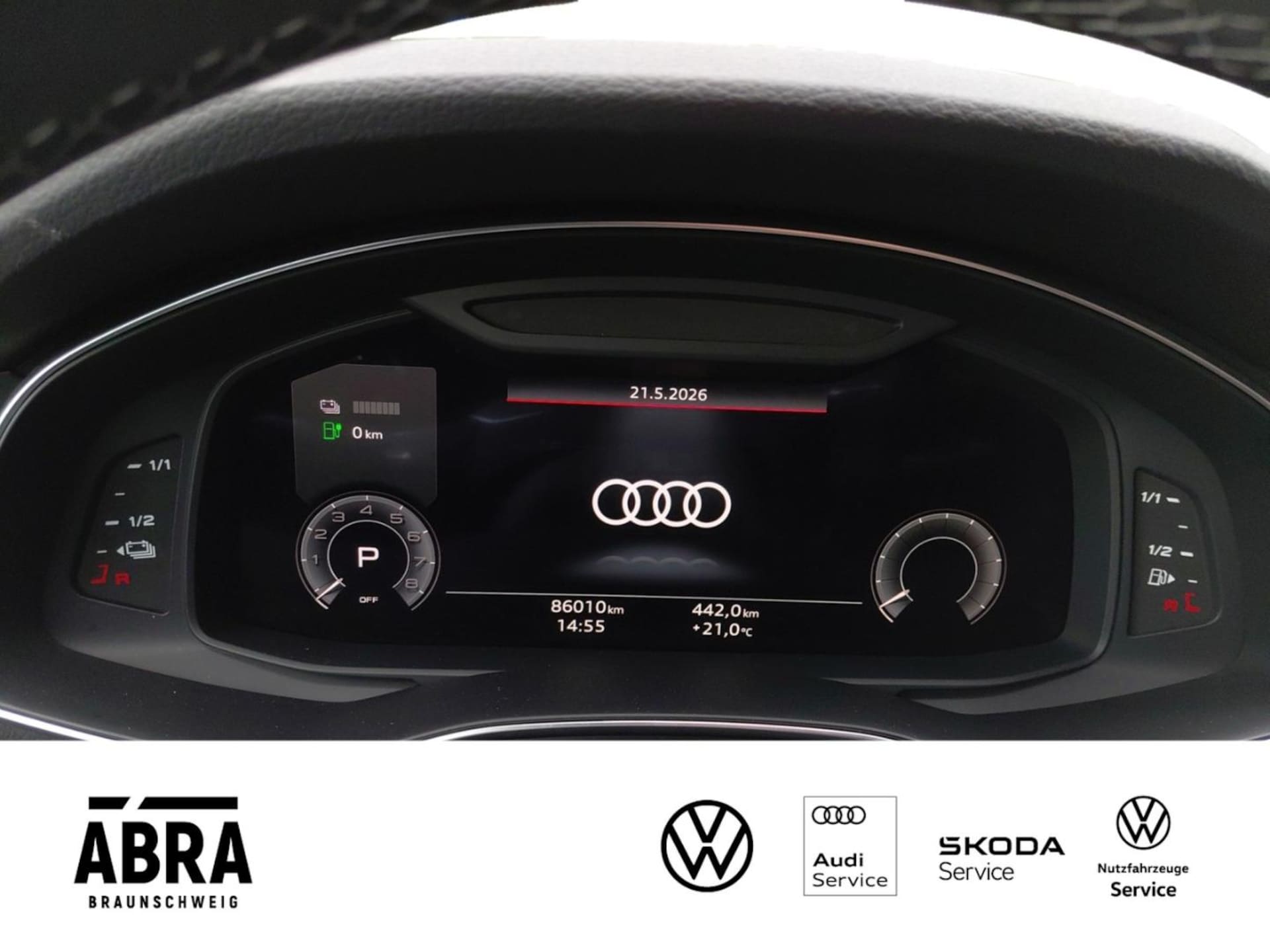 Audi A6 Avant TFSI e Sport