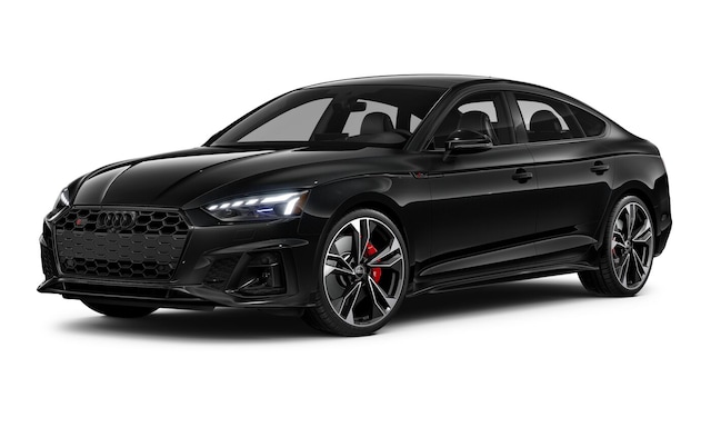 2024 Audi S5 Sportback used