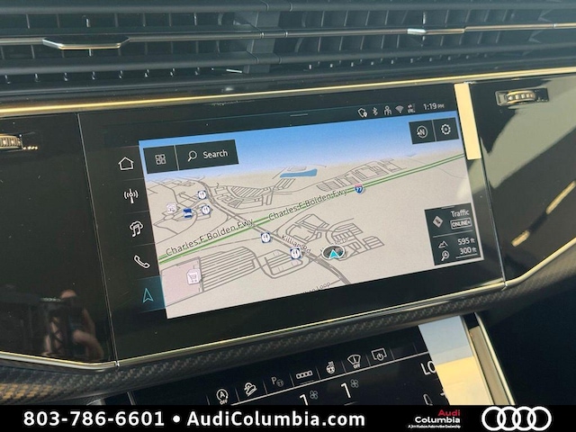 2026 Audi SQ7