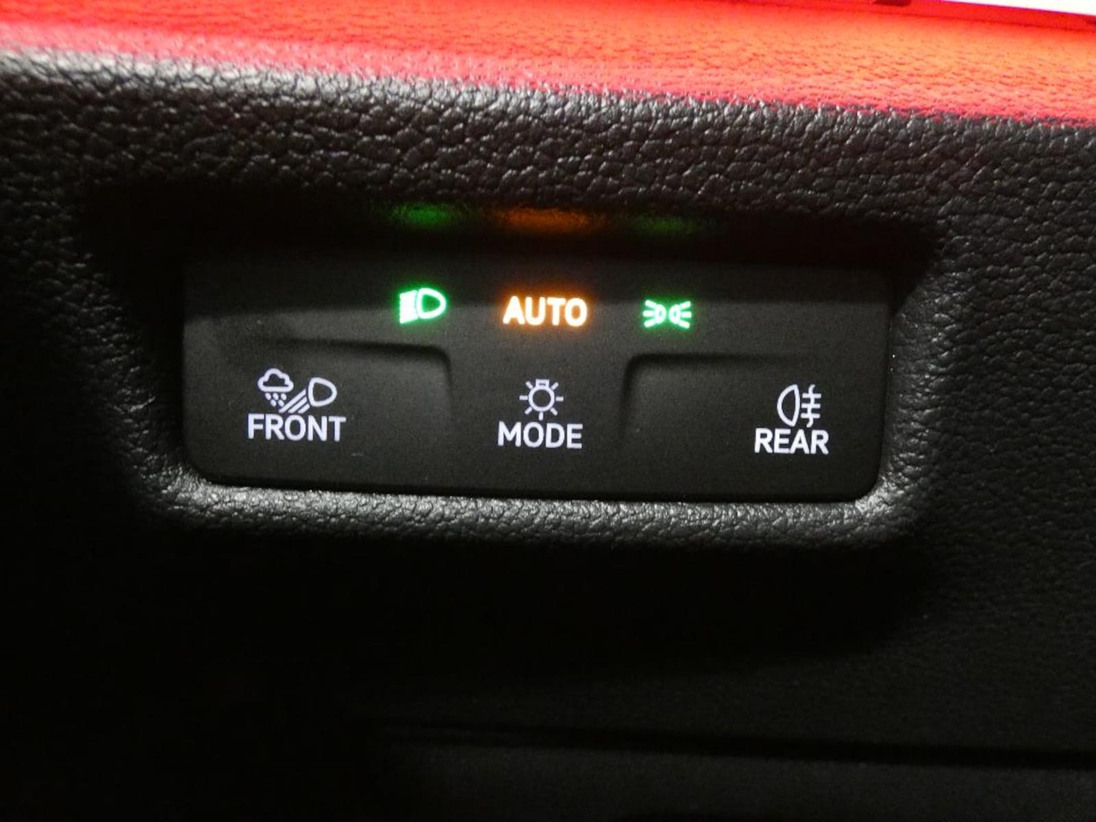 Volkswagen Tiguan – Bild 28