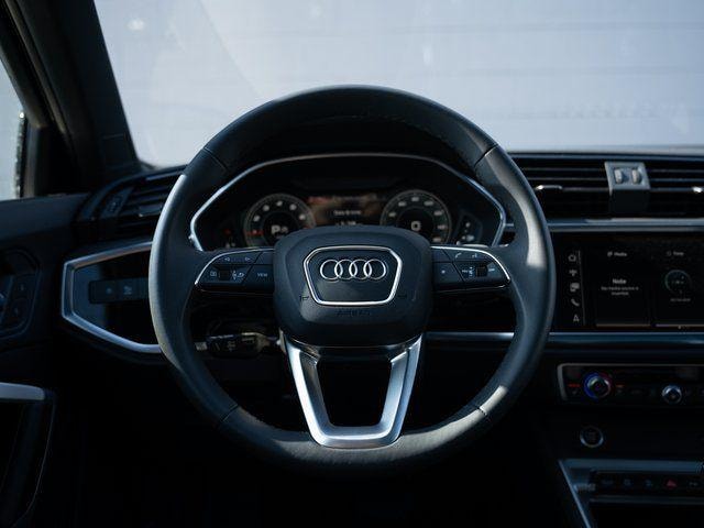 2025 Audi Q3 S Line Premium Plus - Photo 22