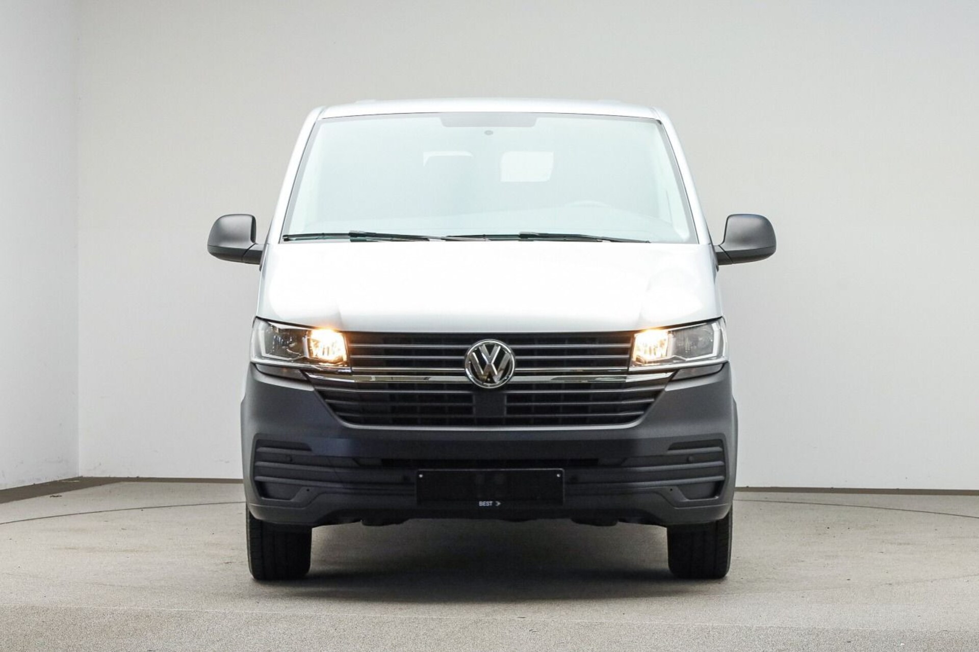 Volkswagen T6.1 Transporter Kasten langer Radstand