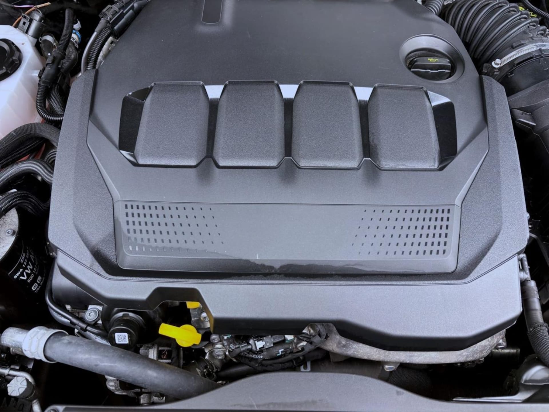 Volkswagen Golf MOVE