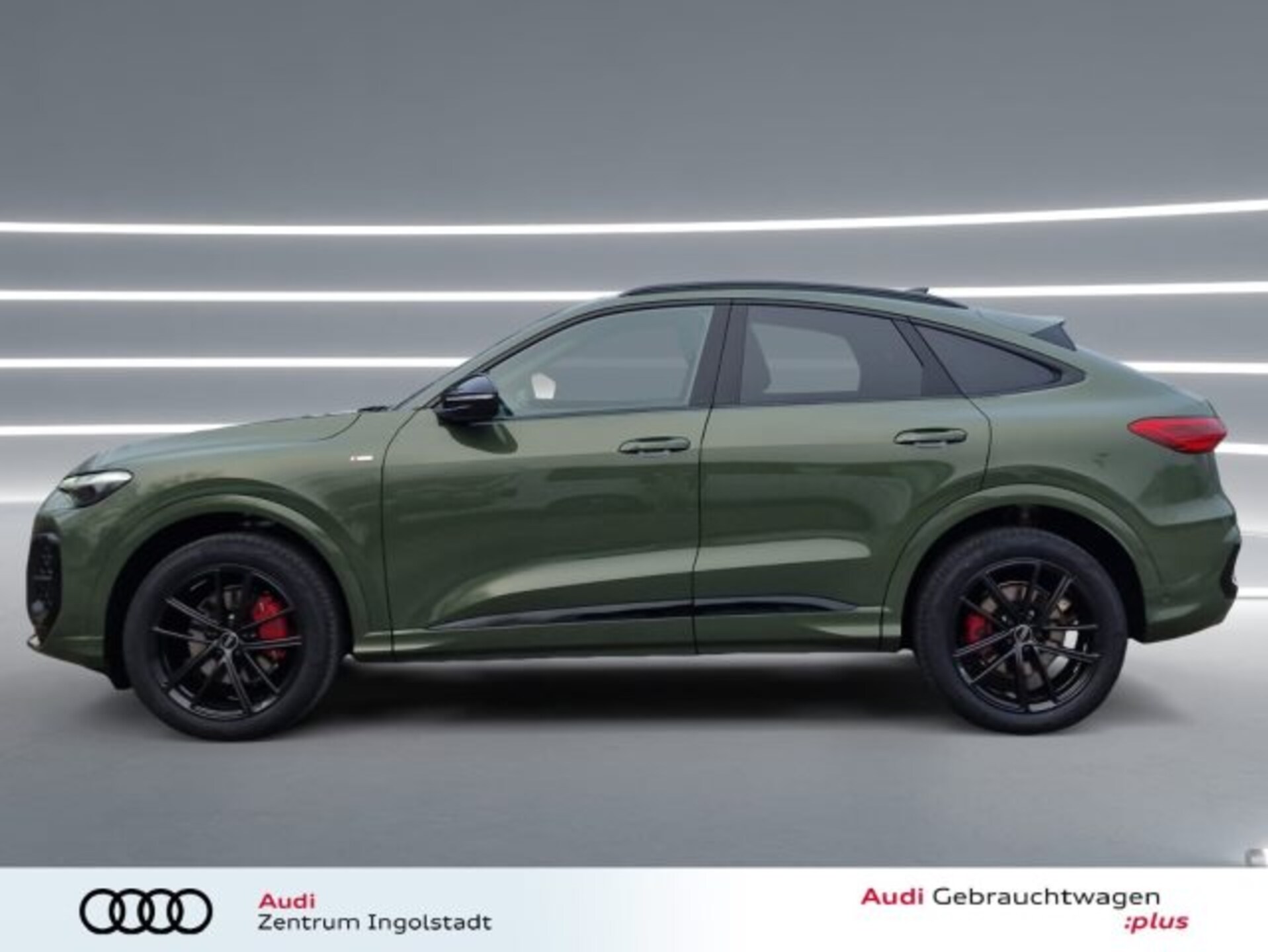 Audi Q5 Sportback