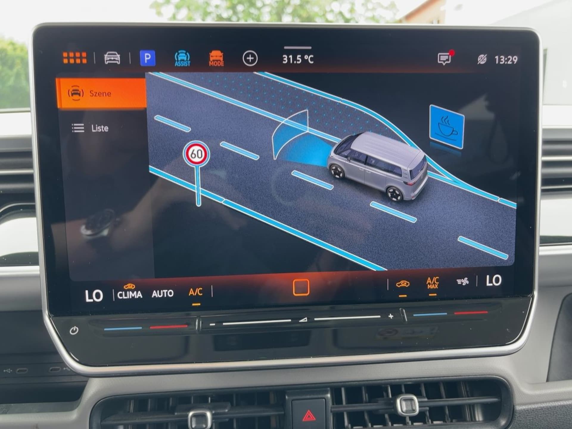 Volkswagen ID. Buzz Pro