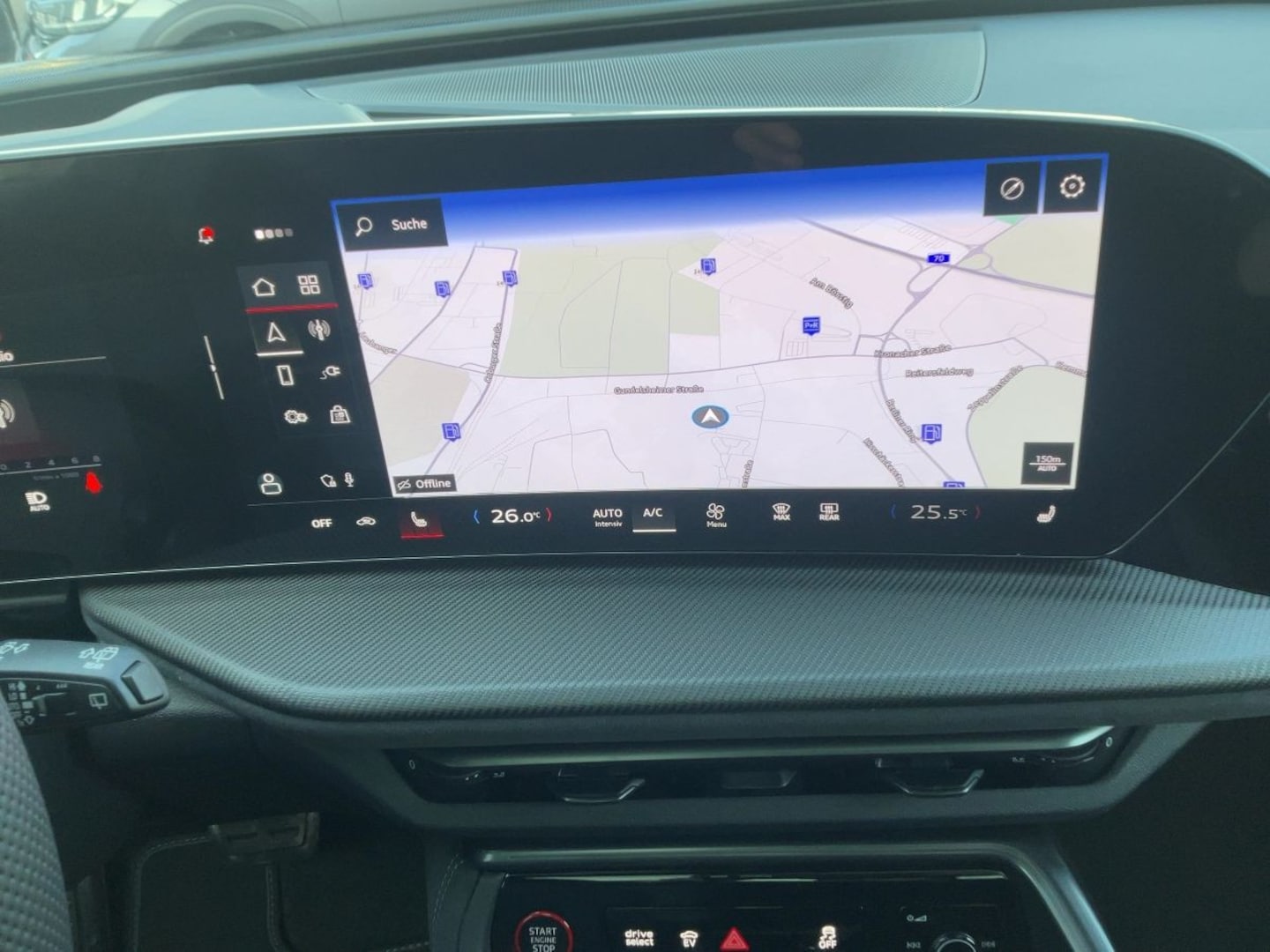 Bild über Audi Q5 SUV e-hybrid e-hybrid quattro 220 kW S tronic - für weitere Informationen kontaktieren Sie den Audi Partner