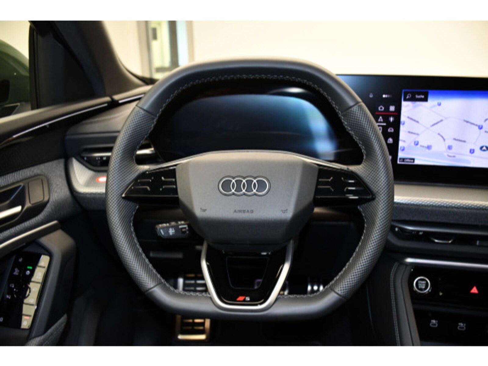 Audi Q5 Sportback – Bild 7