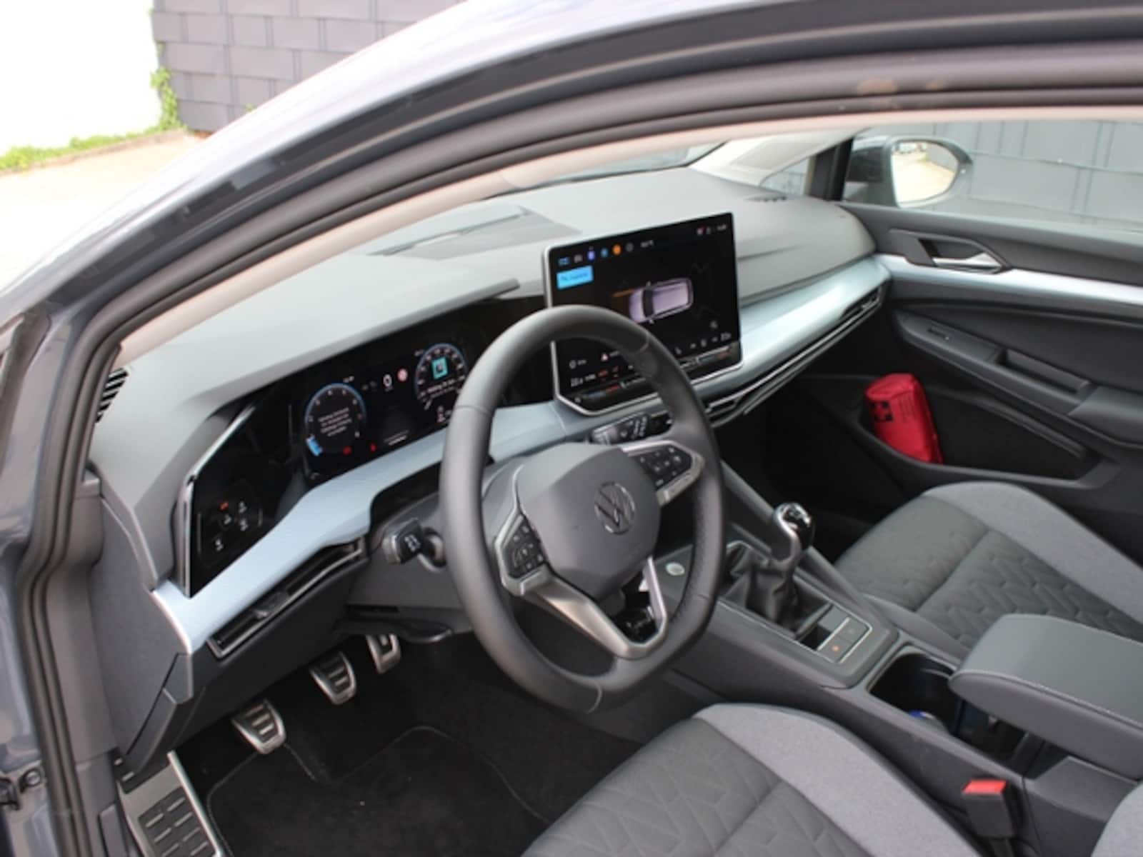 Volkswagen Golf Variant – Bild 6