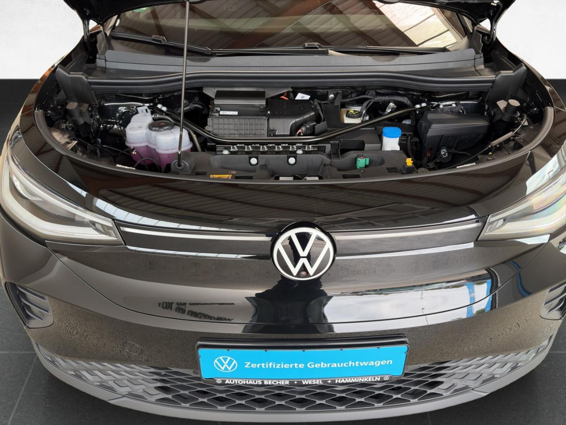 Volkswagen ID.4 Pro