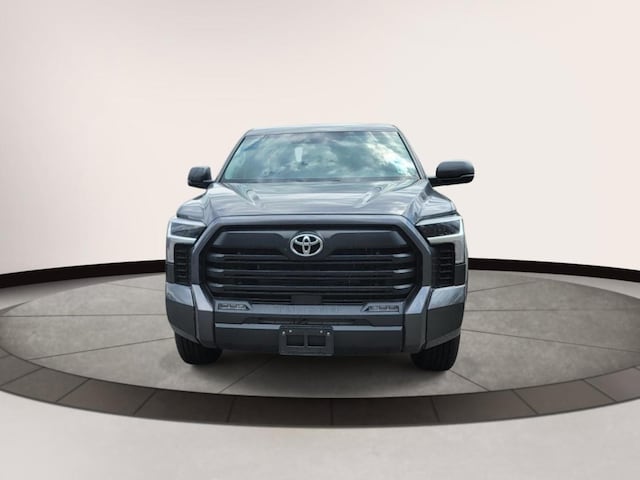 2023 Toyota Tundra