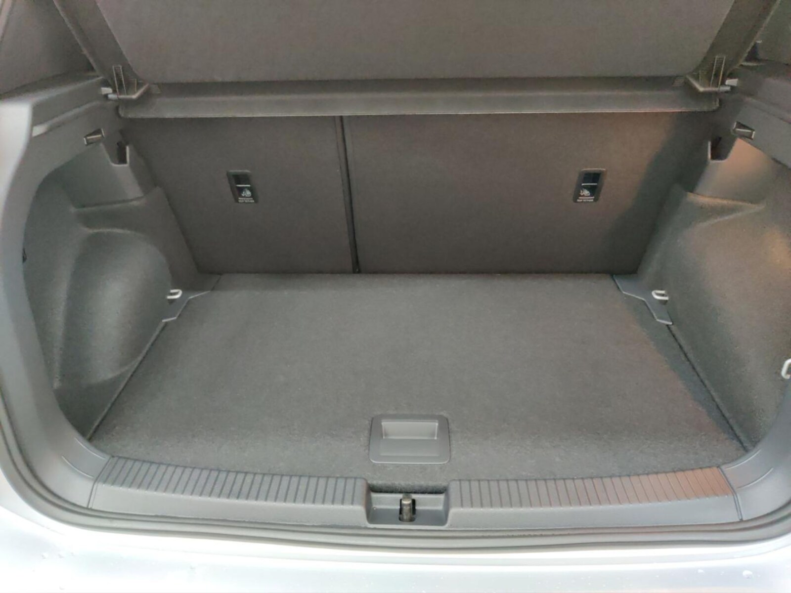 Volkswagen T-Cross – Bild 14