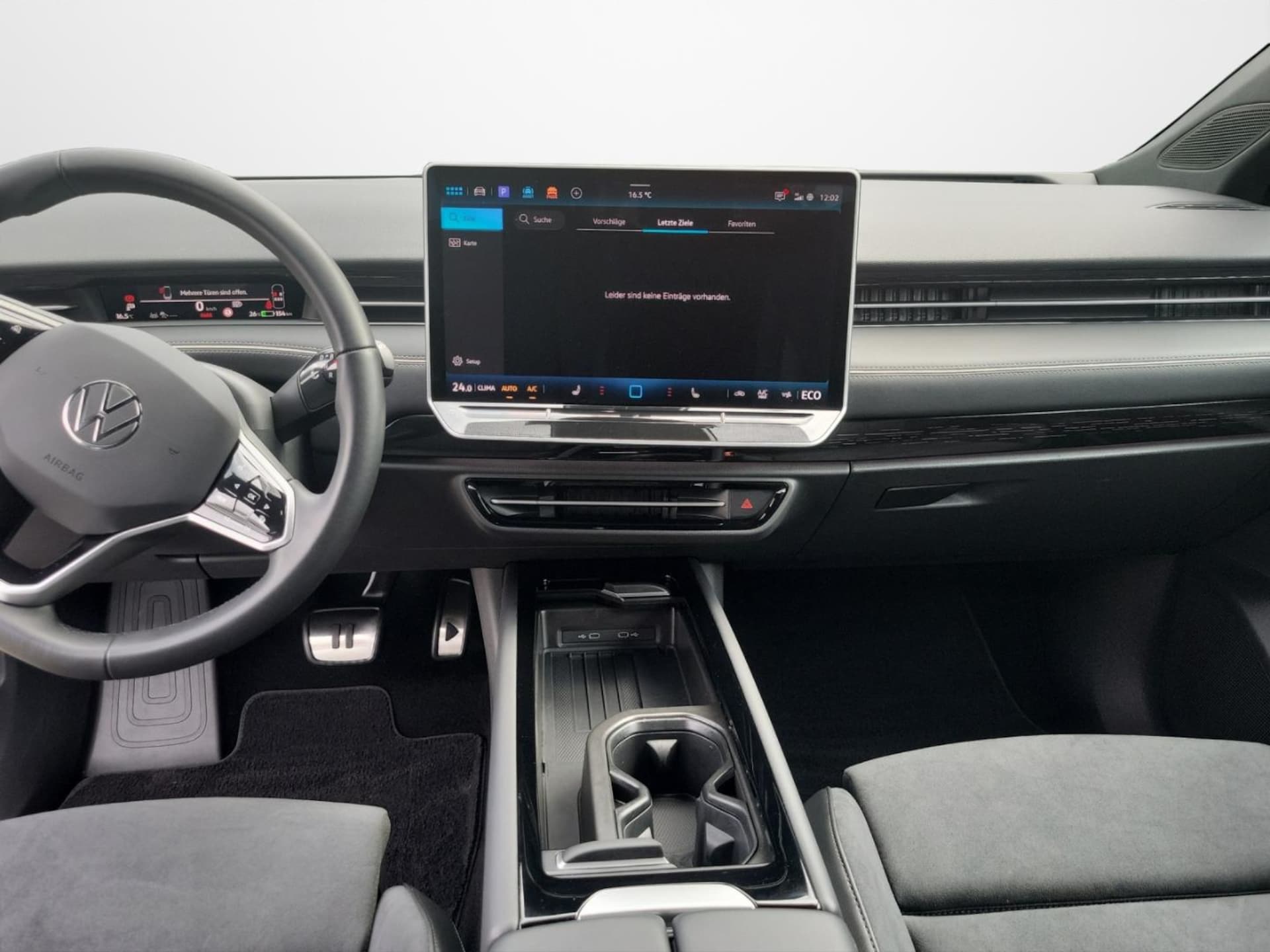 Volkswagen ID.7 Pro