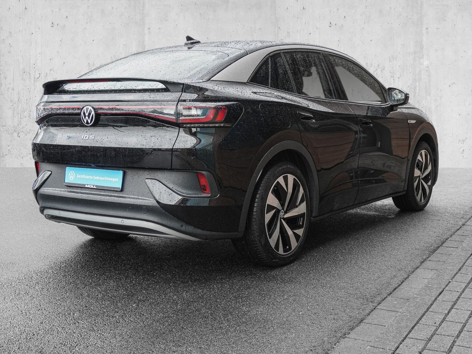 Volkswagen ID.5 Pro Performance