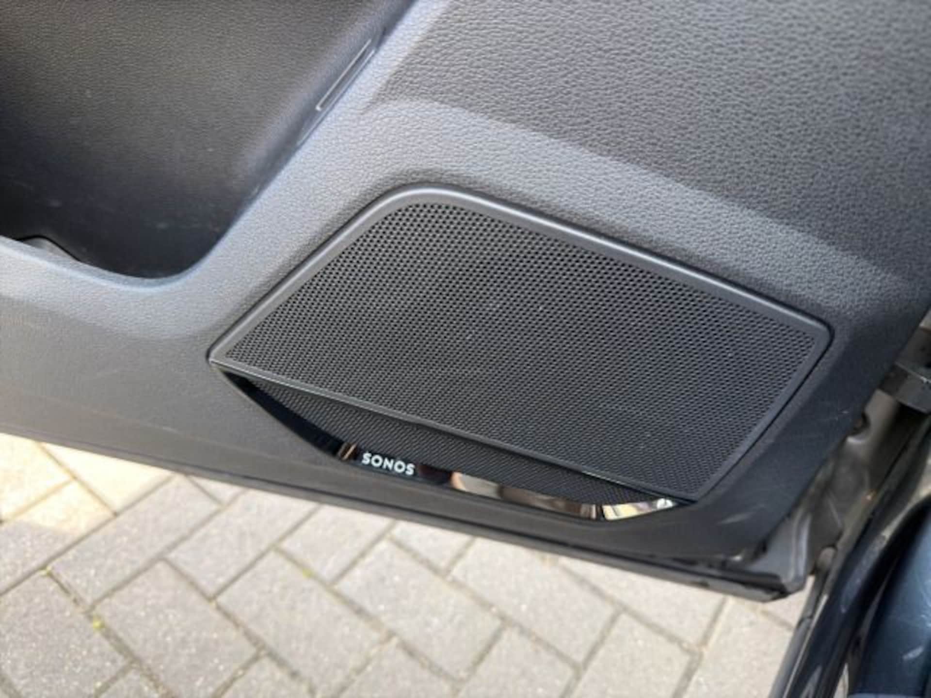 Audi RS Q3 Sportback