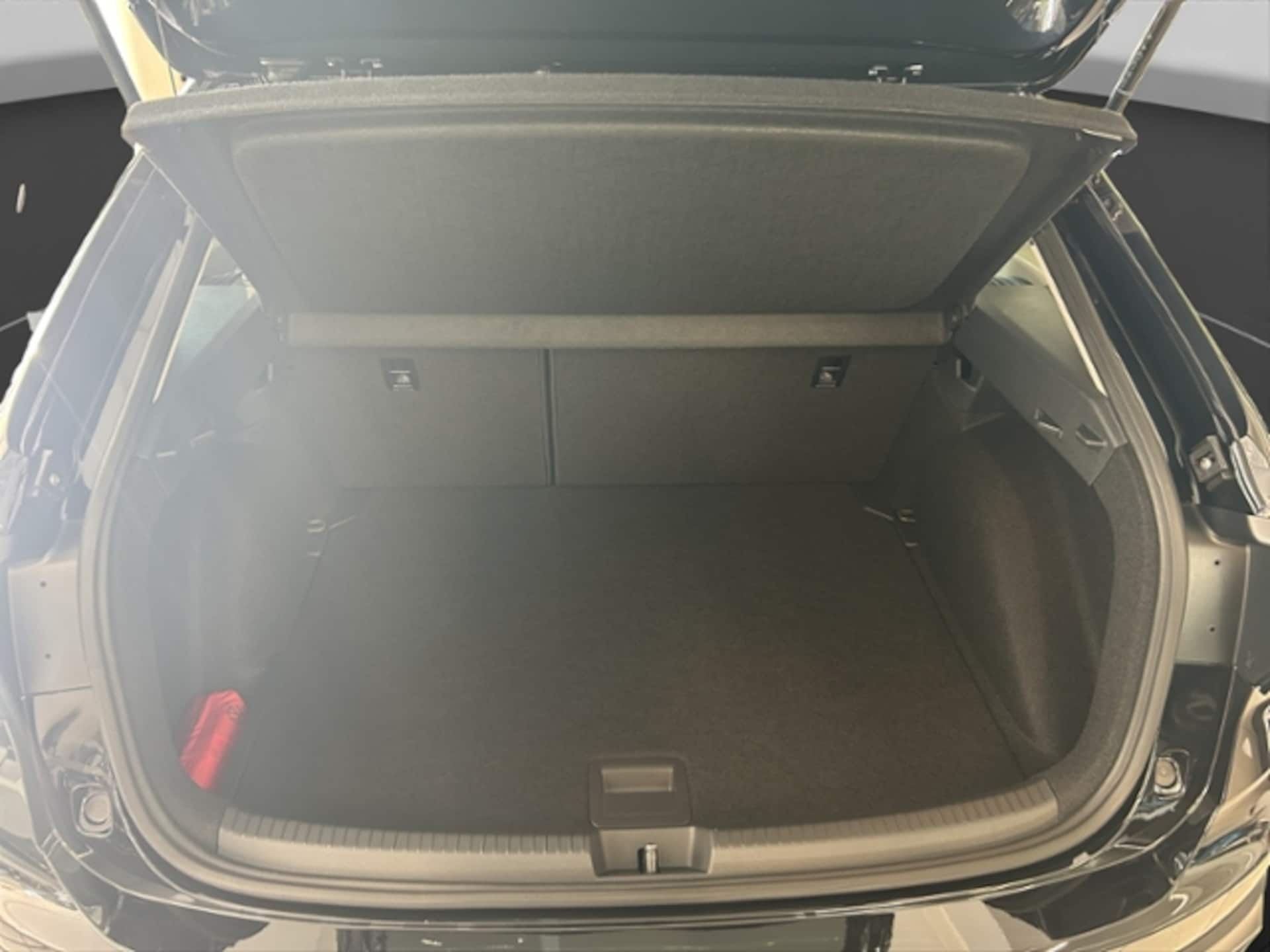 Volkswagen Taigo Style