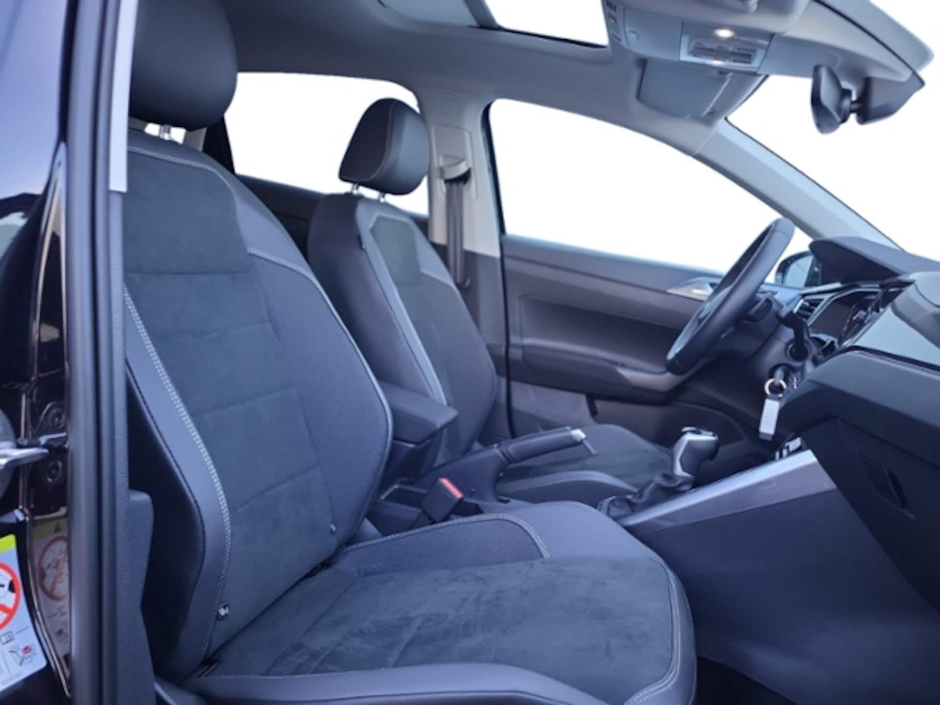 Volkswagen Polo Style