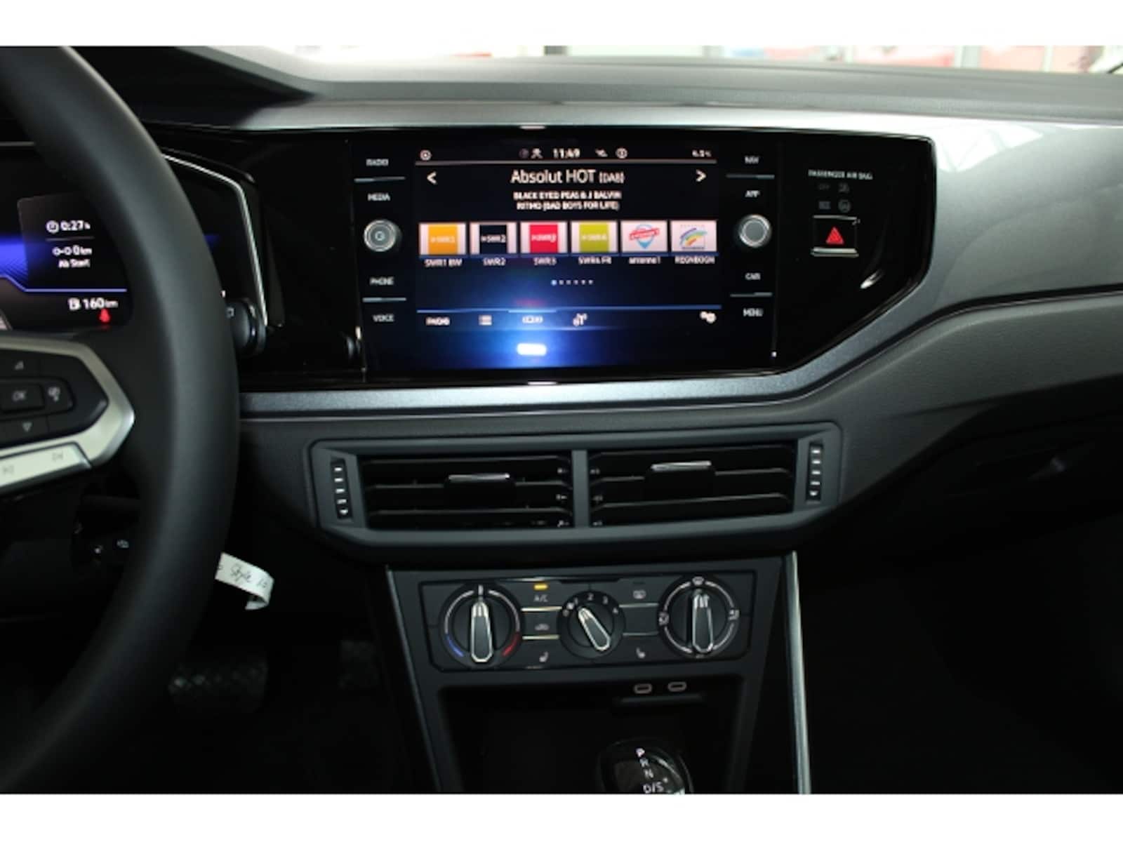 Volkswagen Polo – Bild 15