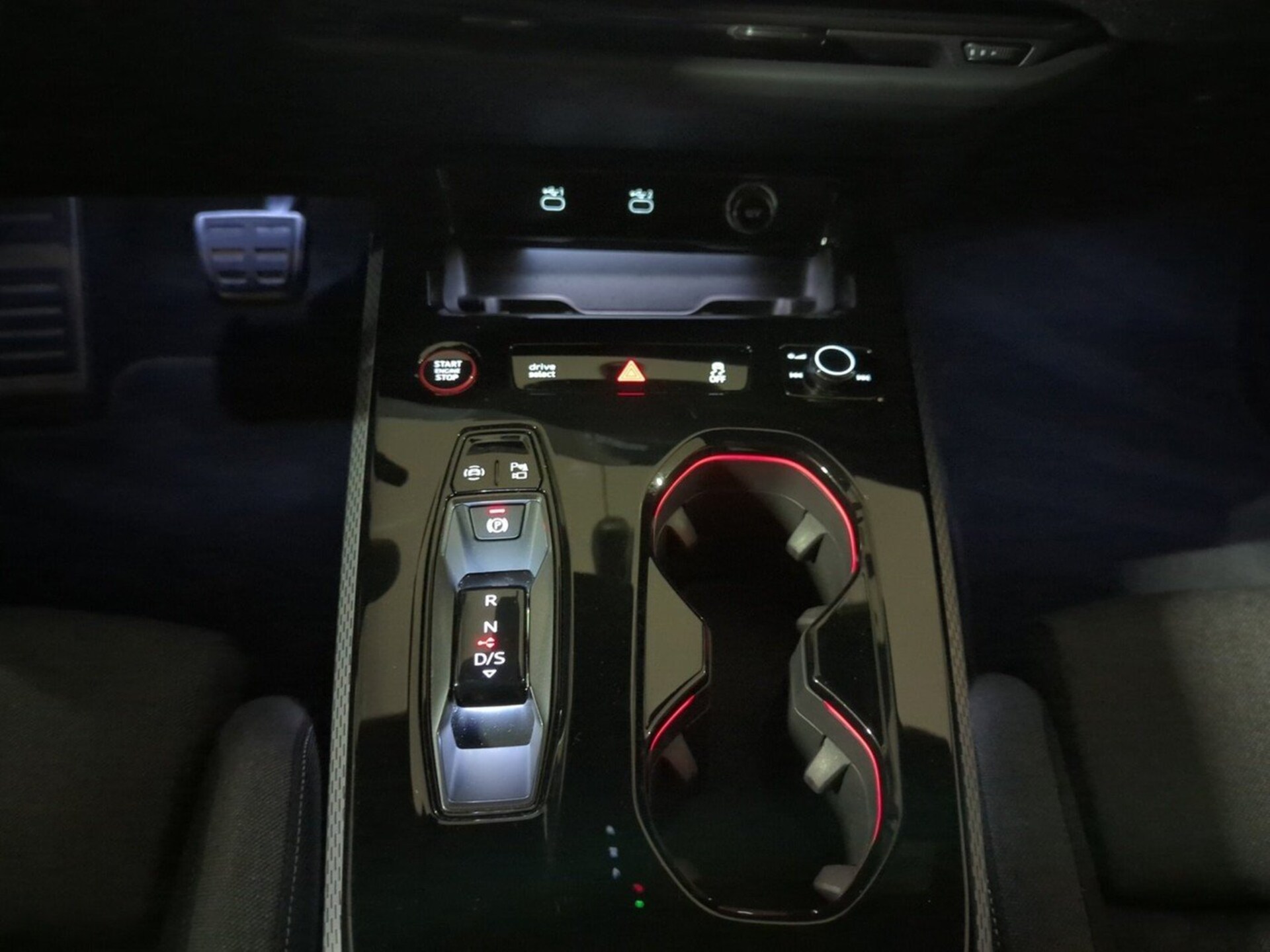 Audi A5 Avant edition one