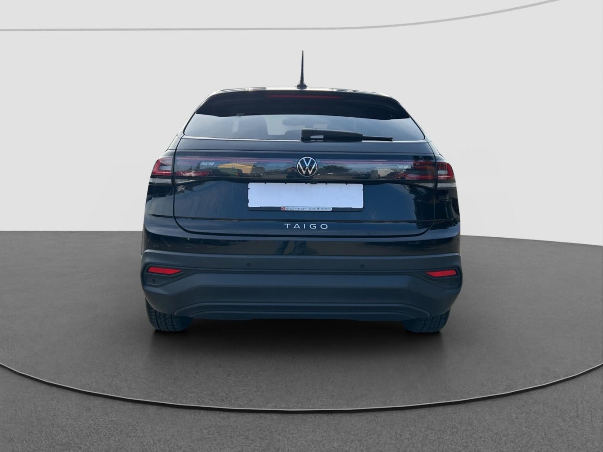 Volkswagen Taigo Life