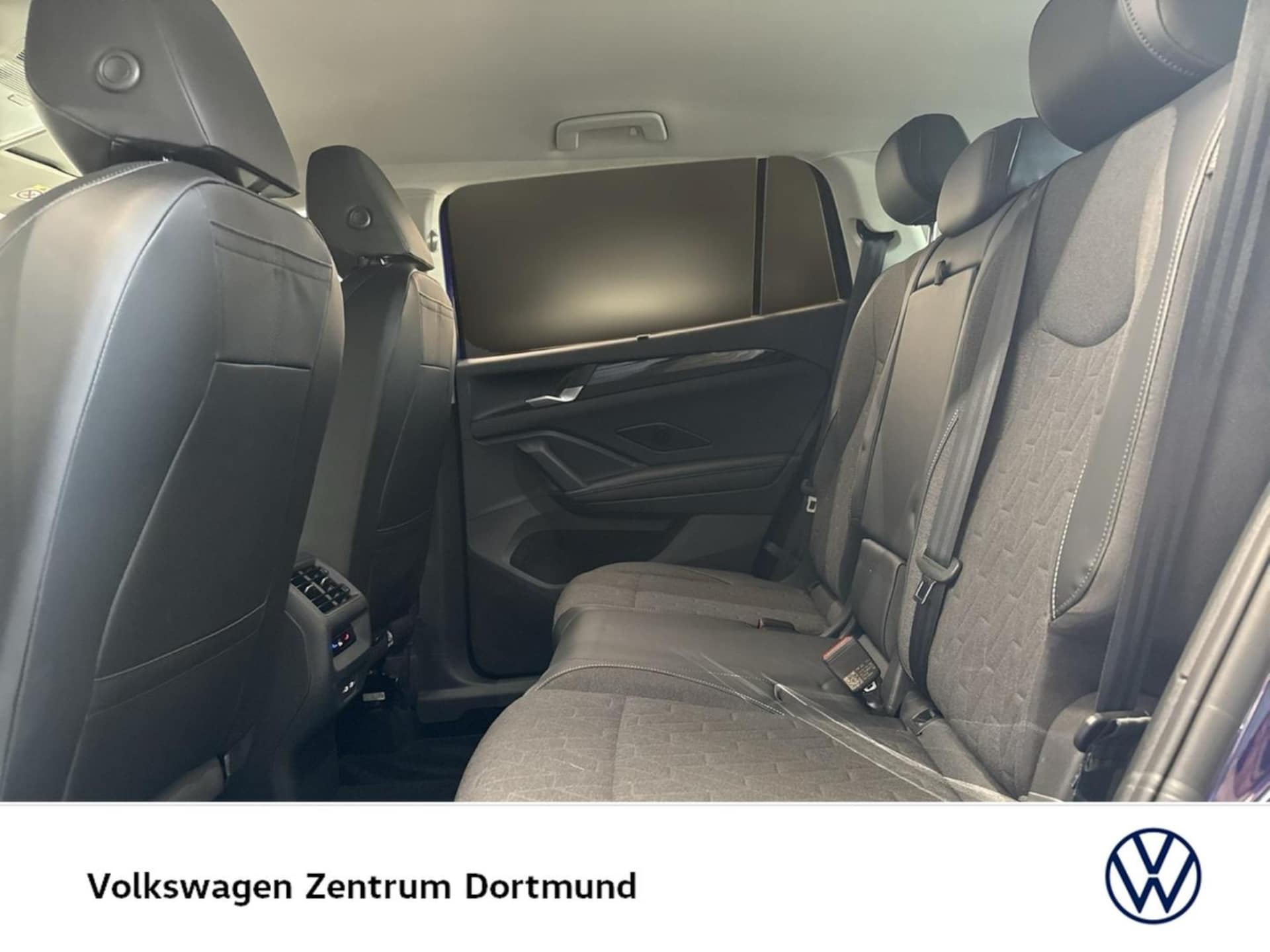 Volkswagen Tayron Life