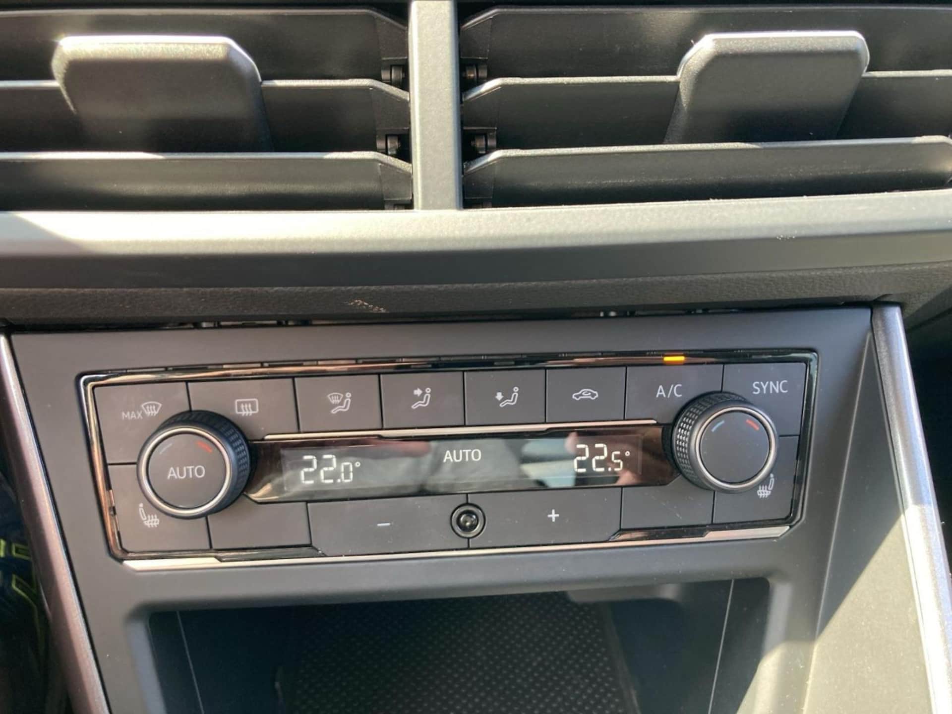 Volkswagen Polo Highline