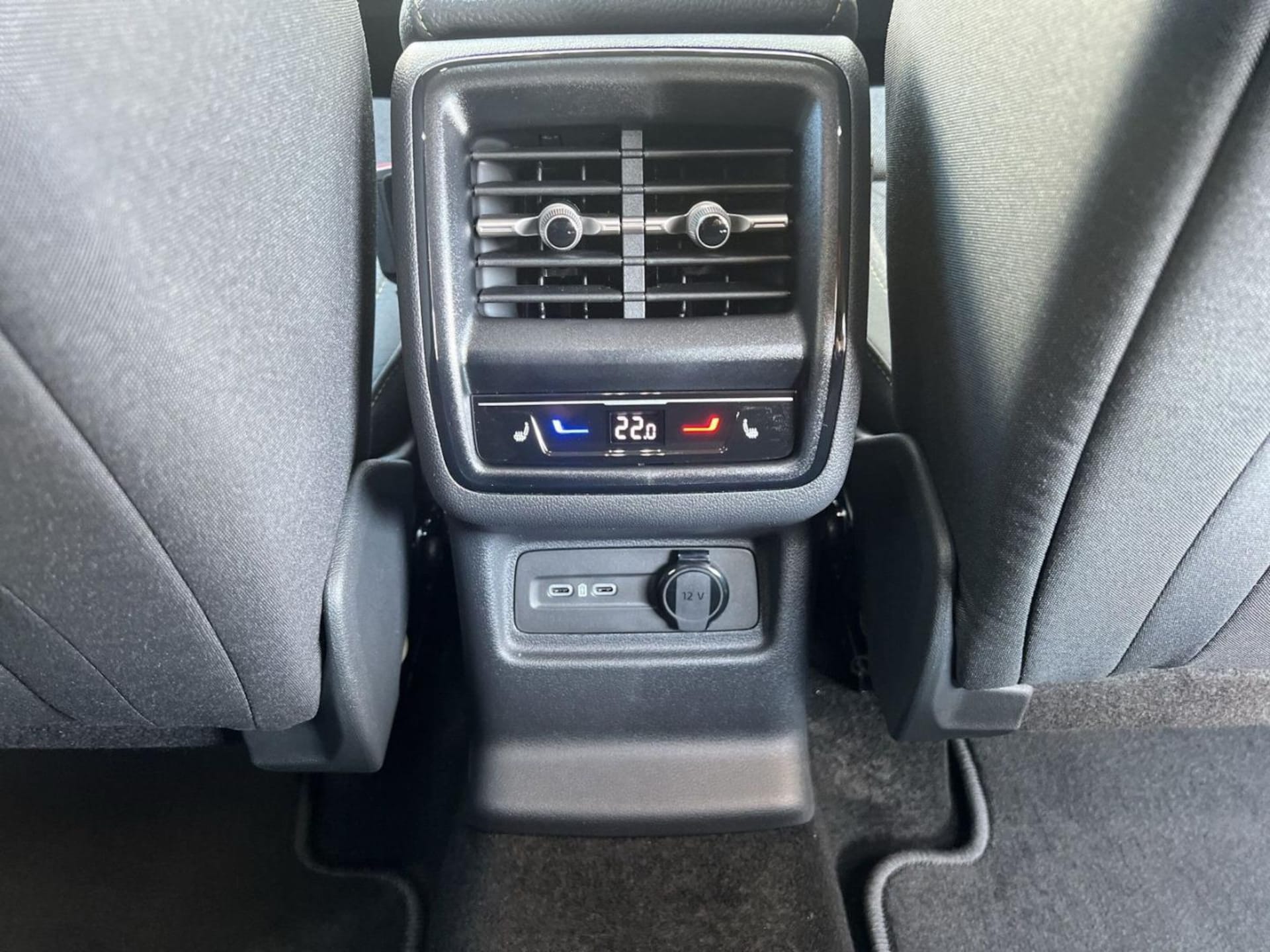 Skoda Kodiaq Selection