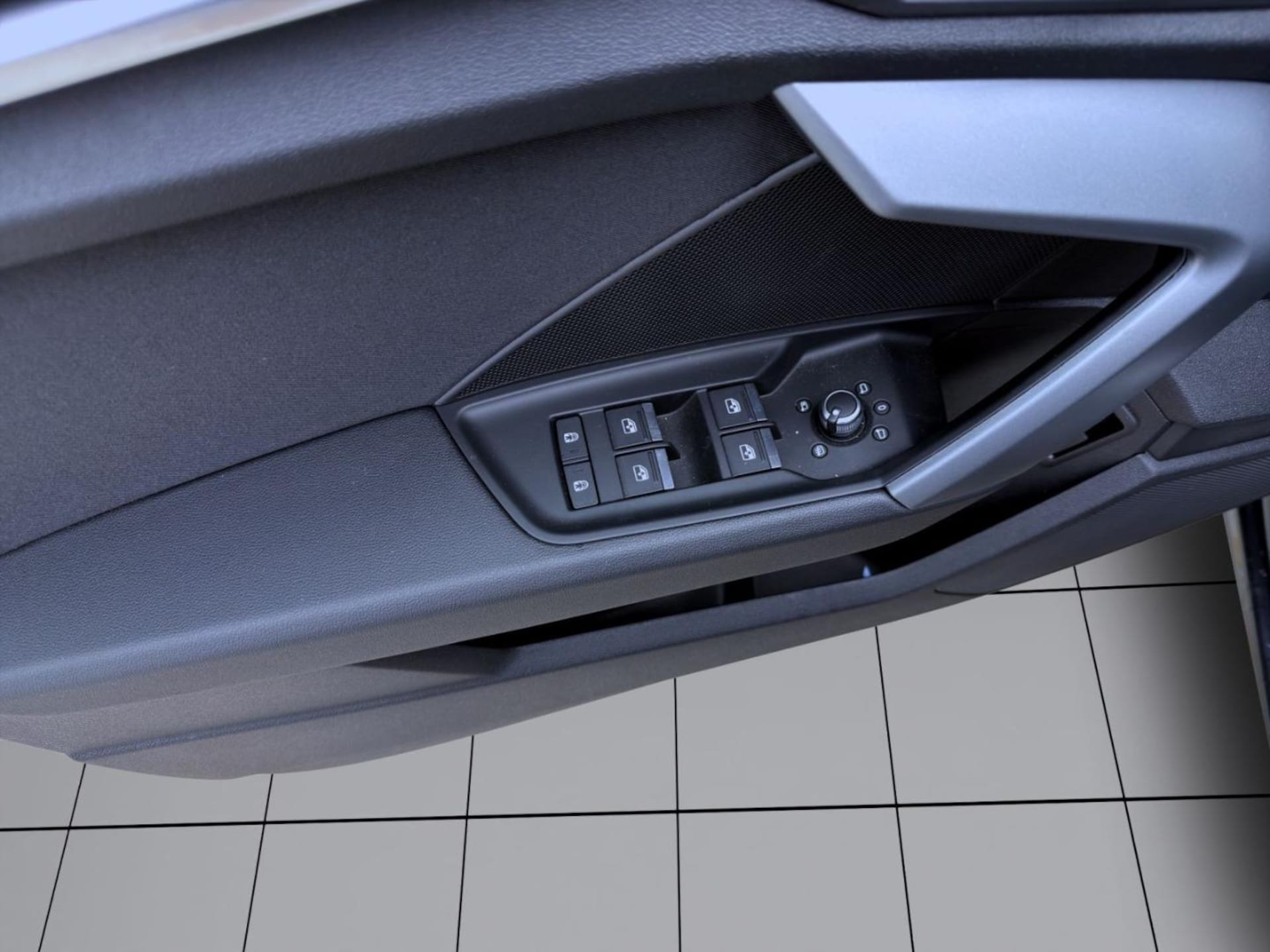 Audi A3 Limousine advanced