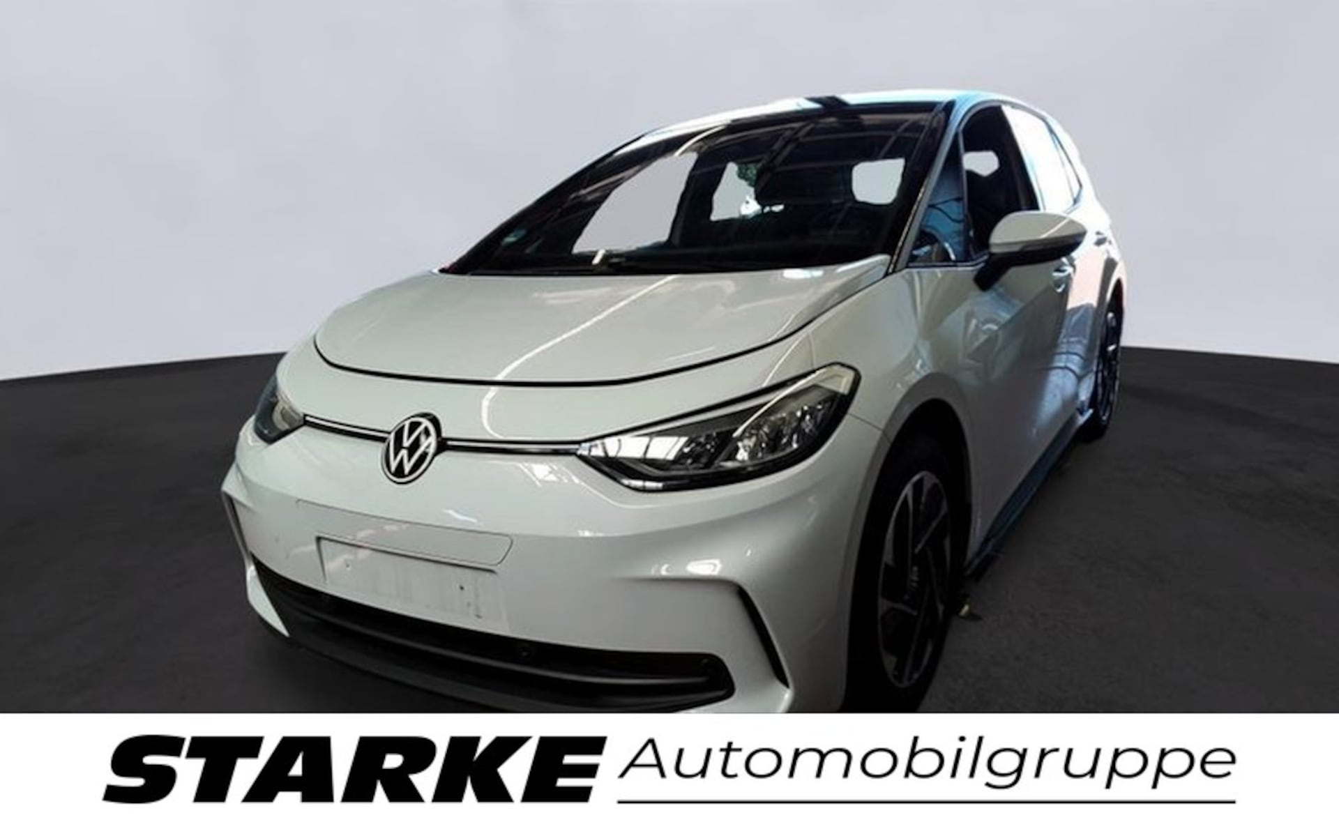 Volkswagen ID.3 Pro Performance Life