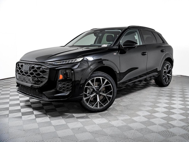 Photo of 2026 Audi Q3 SUV