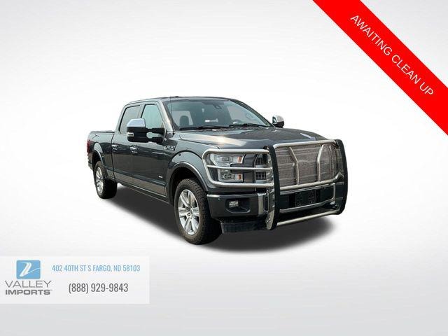 Photo of 2016 Ford F-150