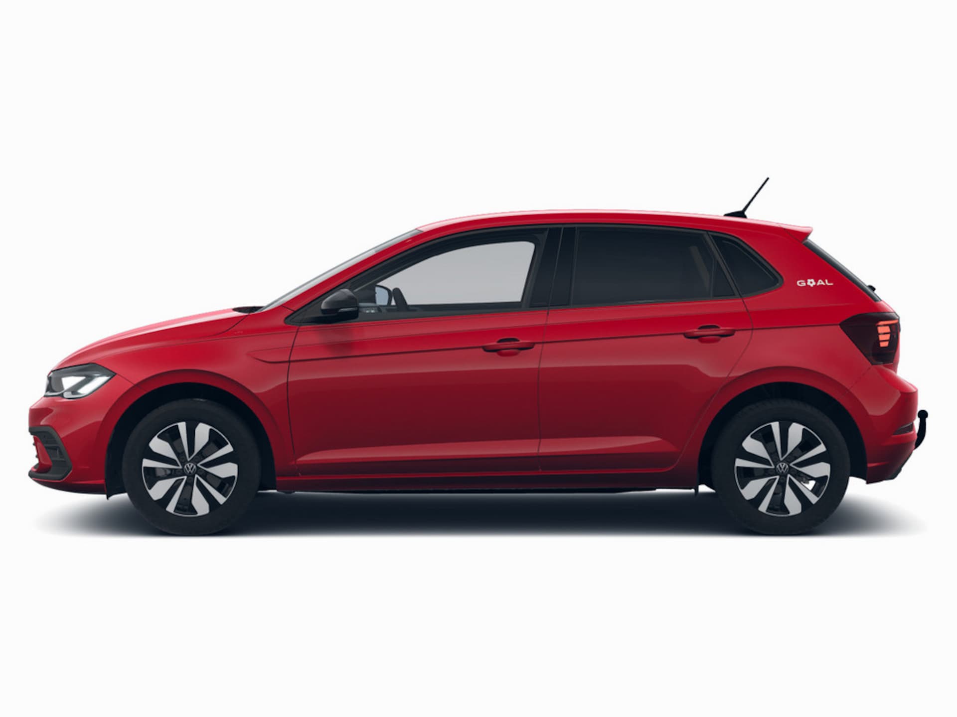 Volkswagen Polo Goal