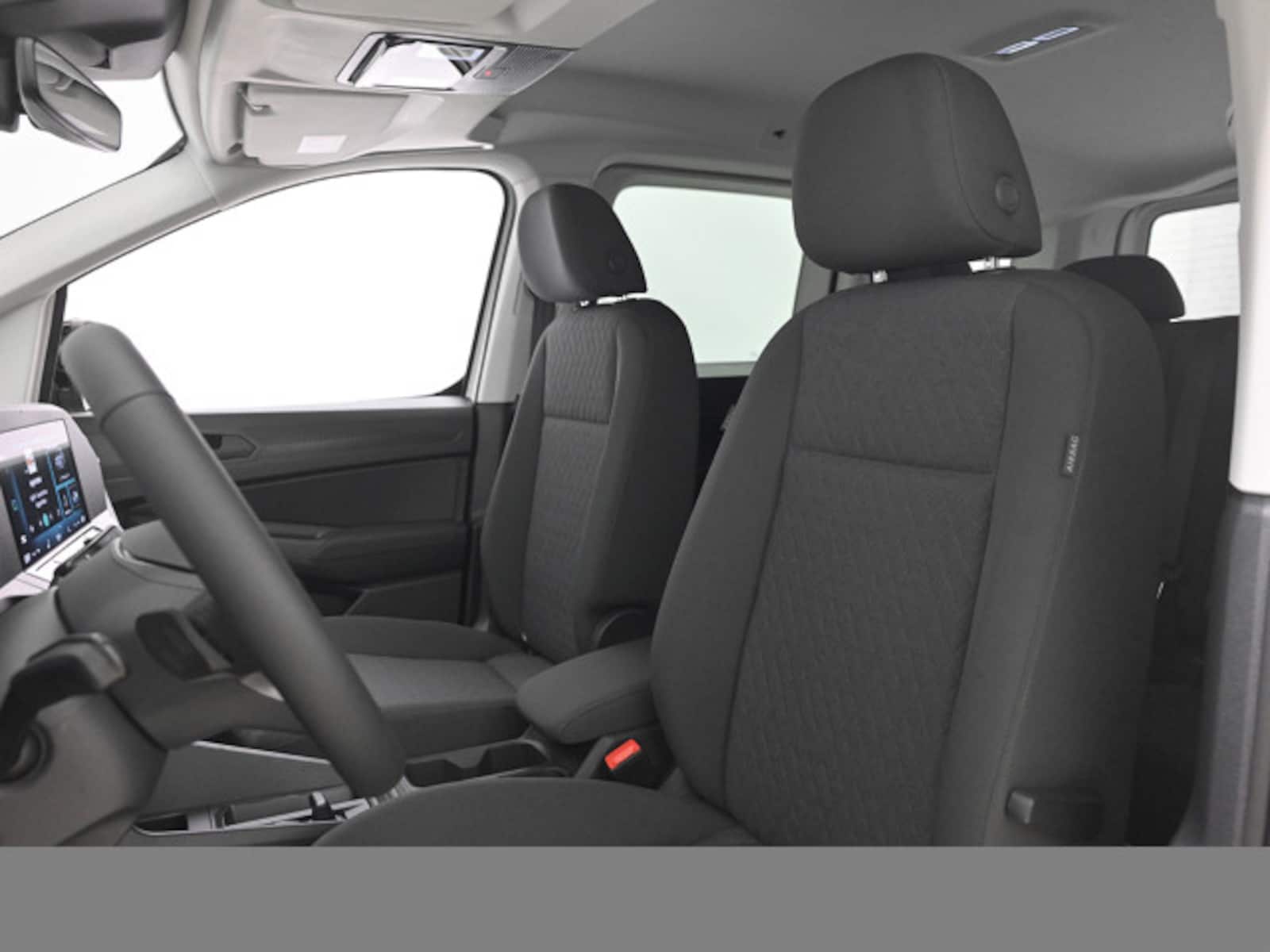 Volkswagen Caddy – Bild 10