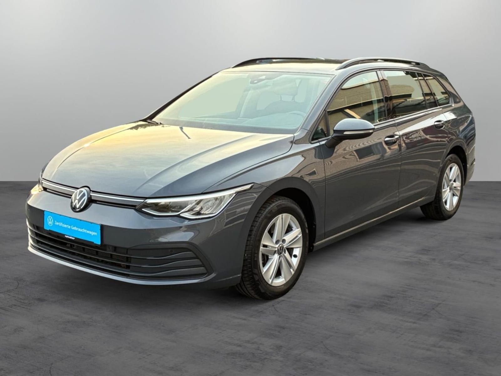 Volkswagen Golf Variant – Bild 2
