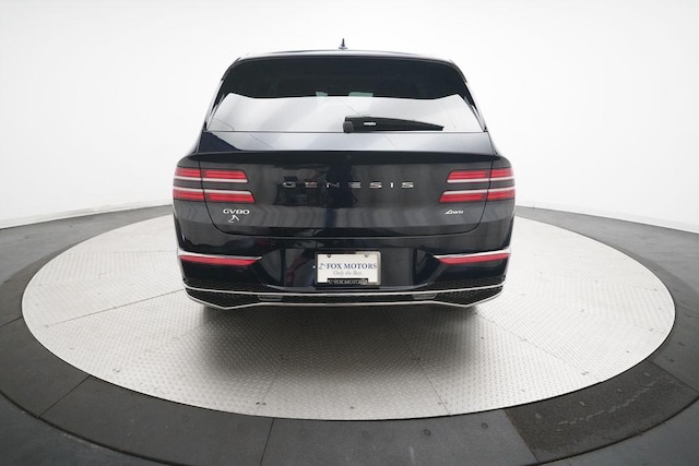 2026 GENESIS GV80 Prestige - Photo 28