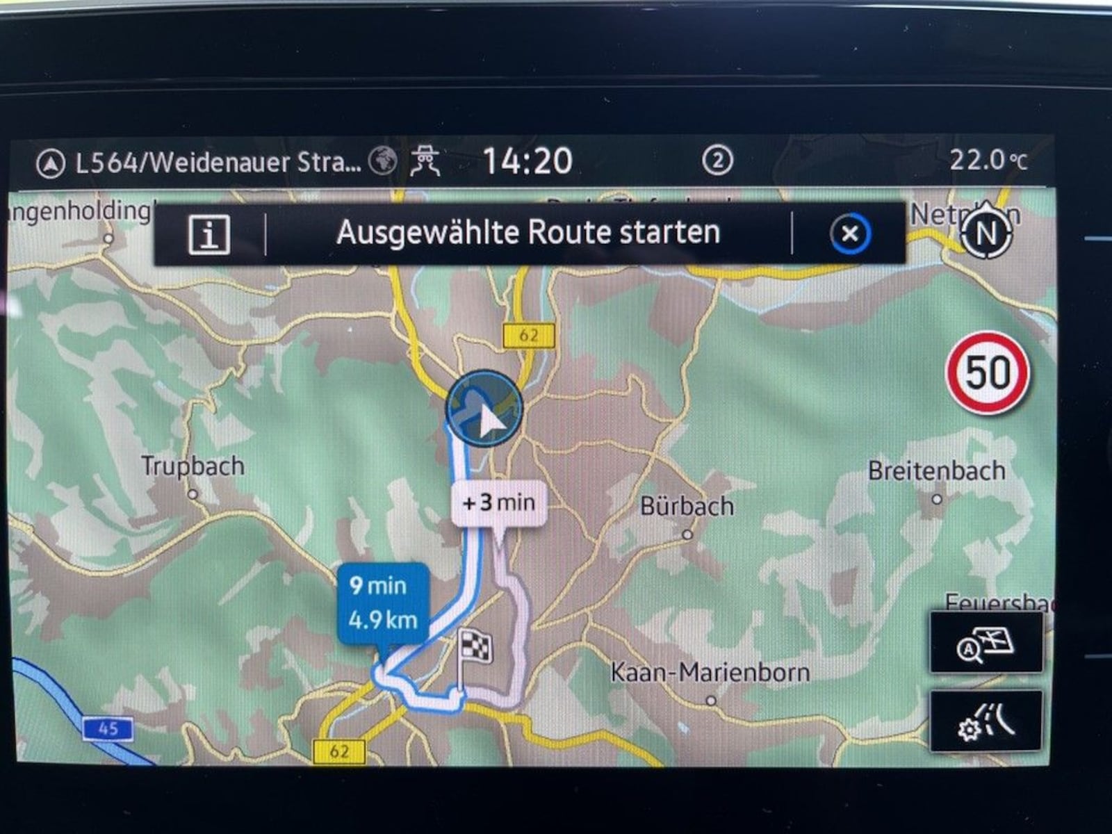 Volkswagen T-Cross – Bild 15