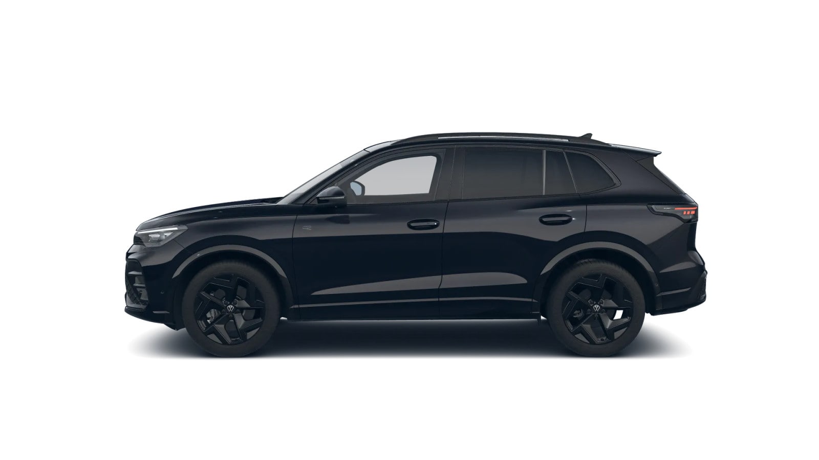 Volkswagen Tiguan – Bild 6
