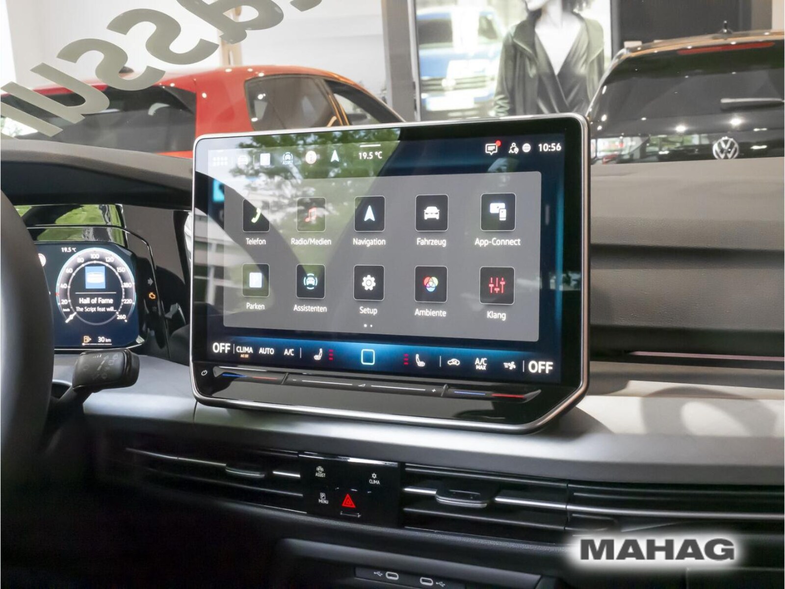 Volkswagen Golf – Bild 19