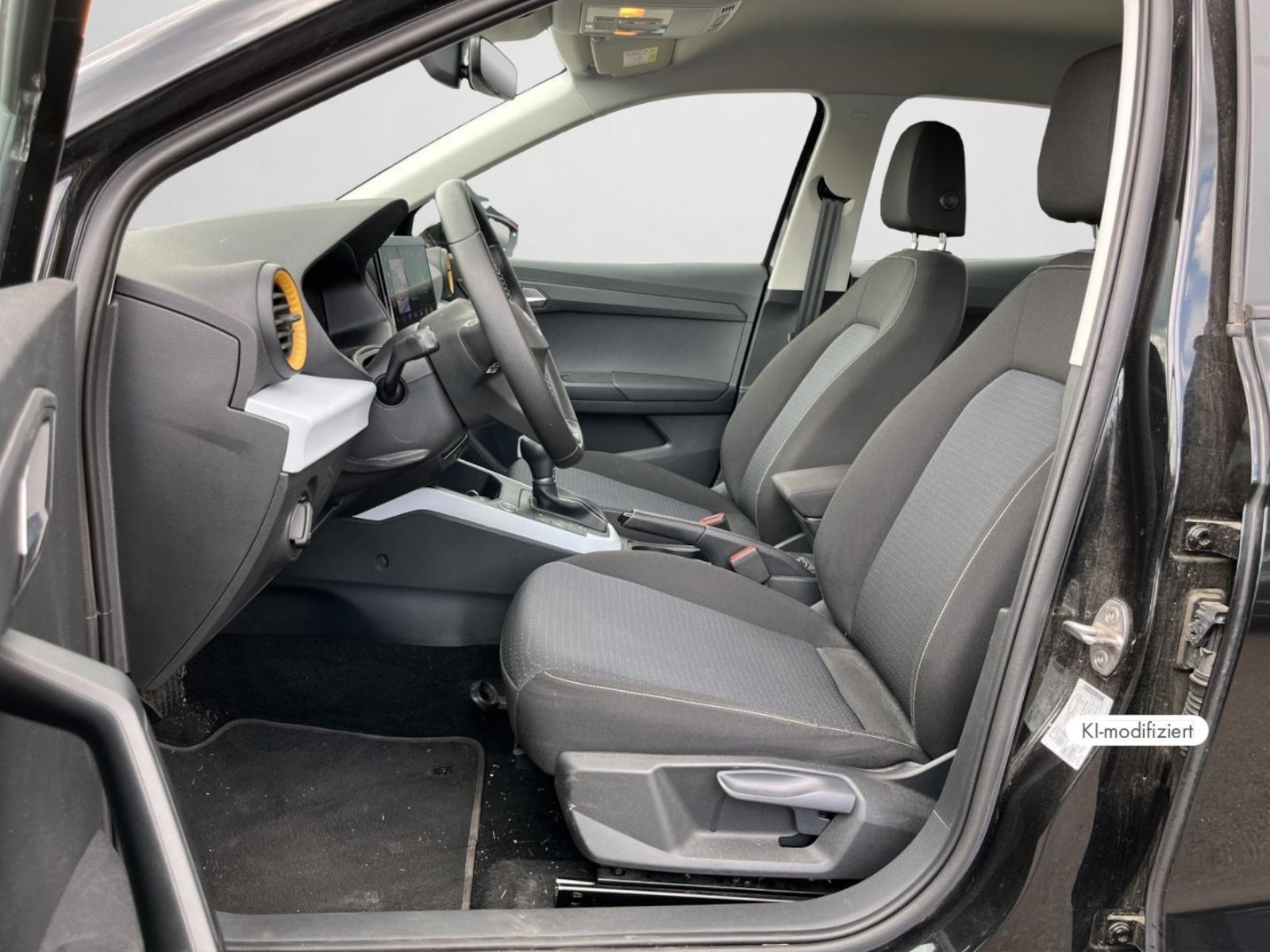 SEAT Arona – Bild 12