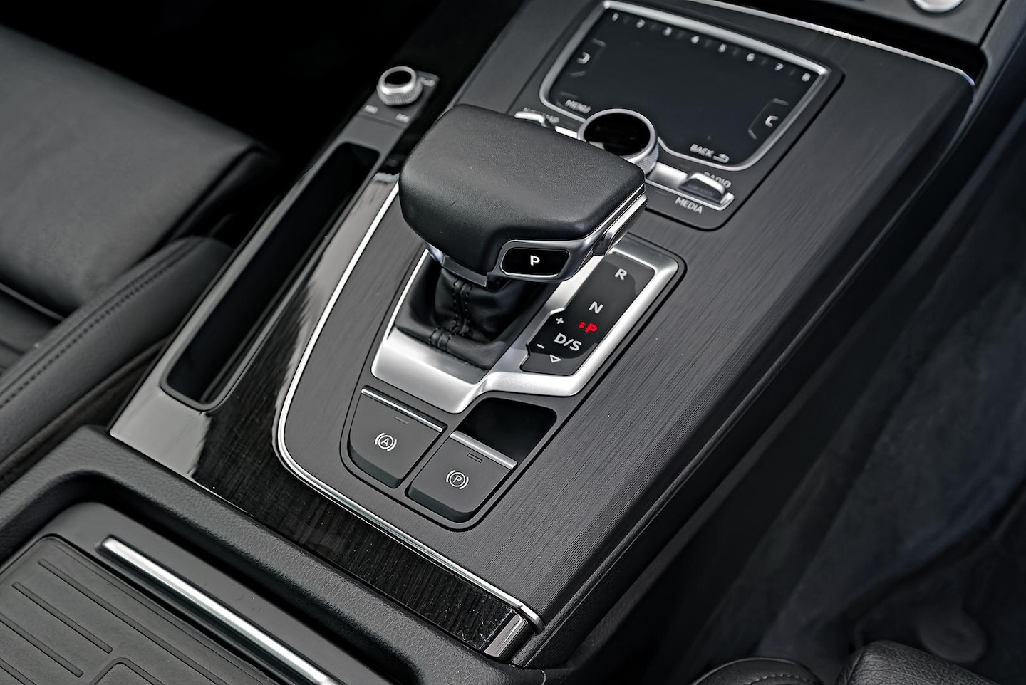 Image about Audi Q5 sport 40 TDI quattro S tronic