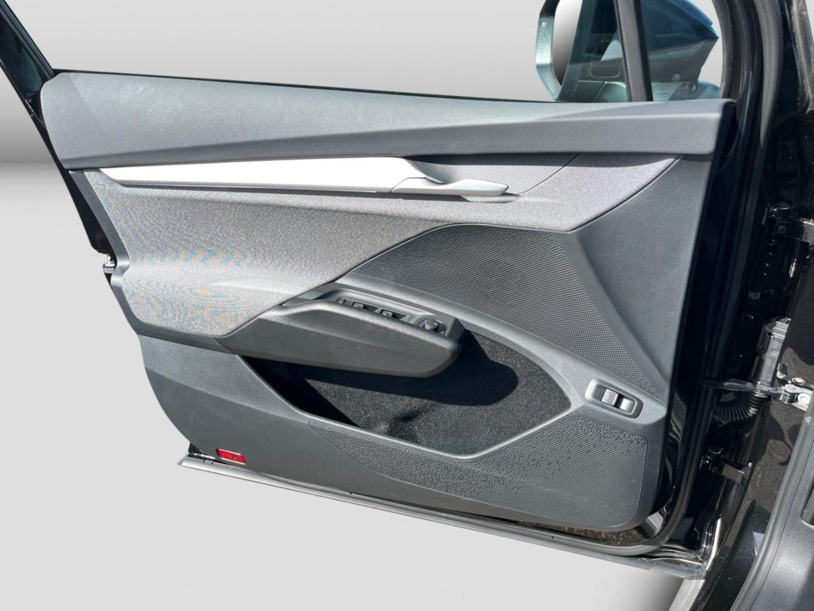 Škoda Enyaq – Bild 13