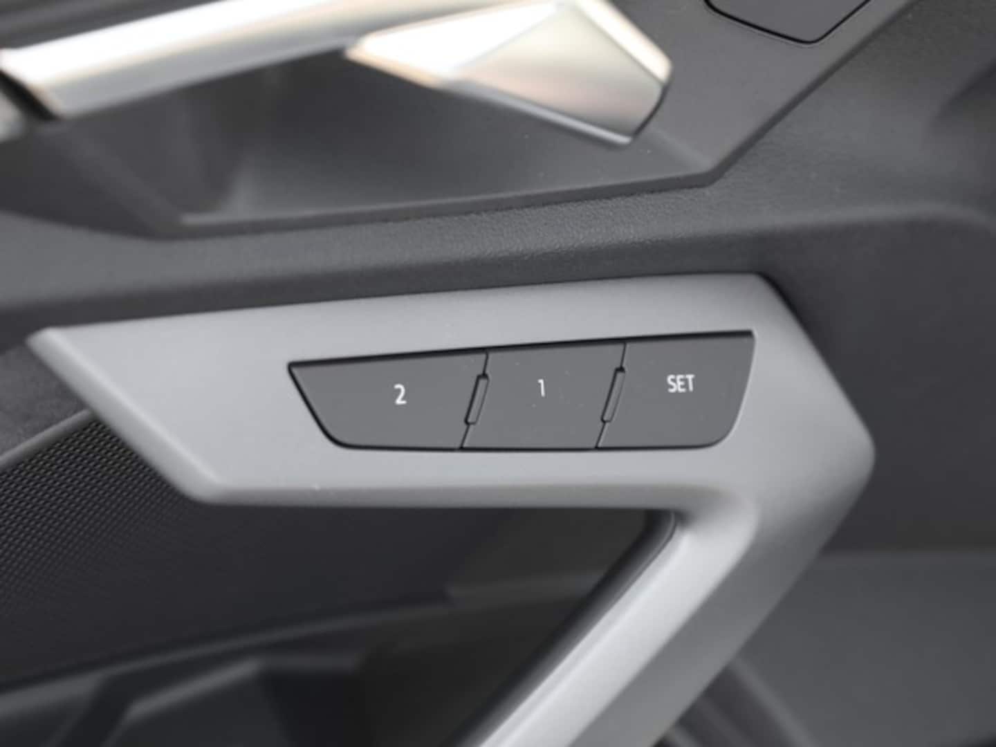 Bild über Audi A3 Sportback TFSI e TFSI e 200 kW S tronic - für weitere Informationen kontaktieren Sie den Audi Partner