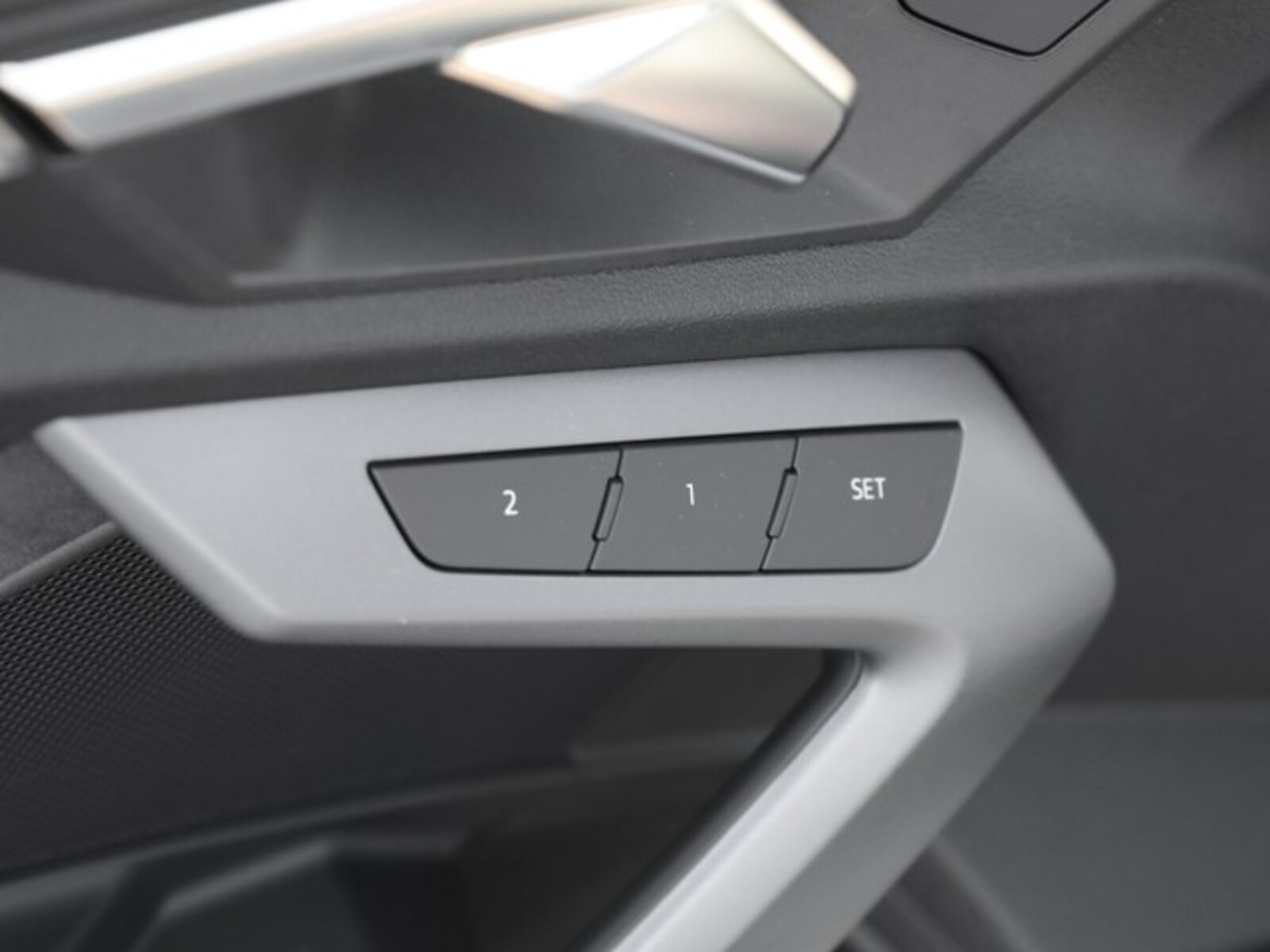Audi A3 Sportback – Bild 15