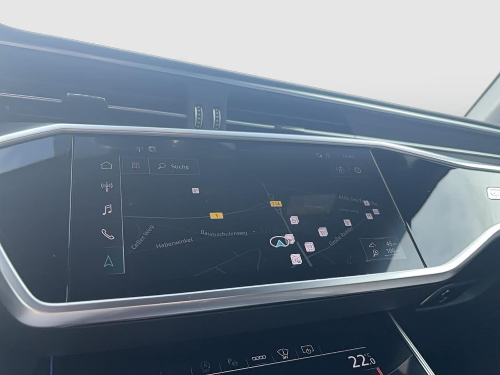 Audi RS 6 Avant – Bild 20