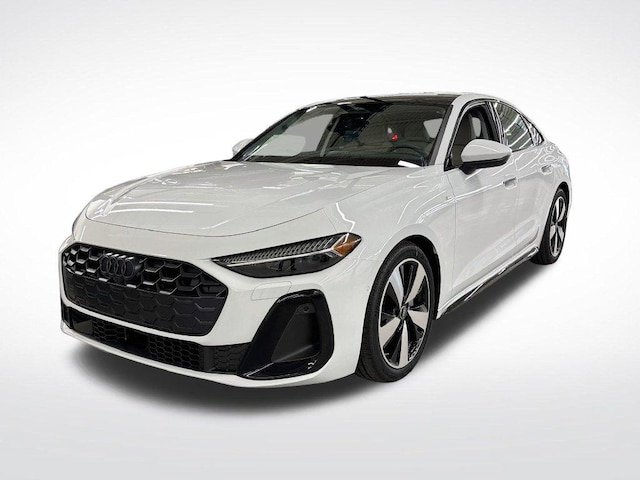 Photo of 2026 Audi A5 Sedan
