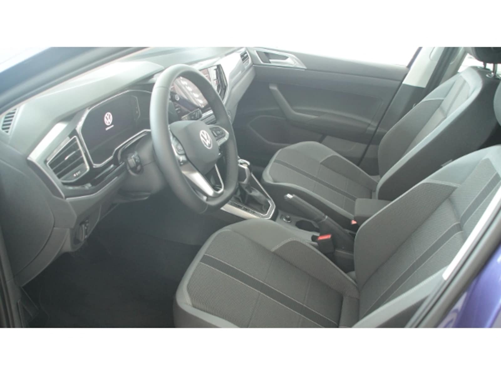 Volkswagen Polo – Bild 4