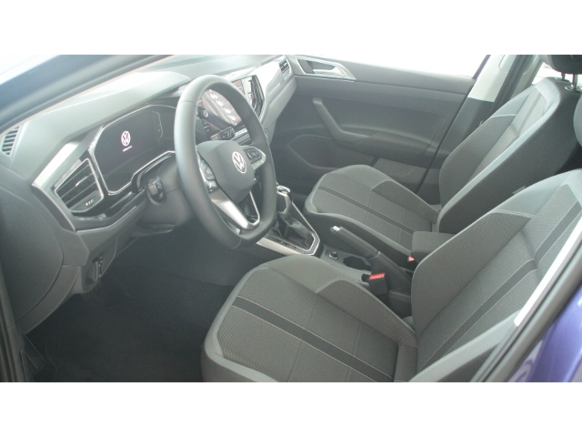 Volkswagen Polo Style