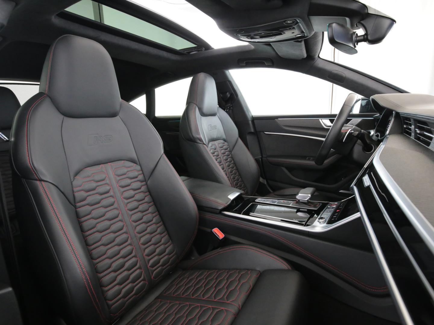Image about Audi RS 7 Sportback RS 7 Sportback 441(600) kW(PS) tiptronic