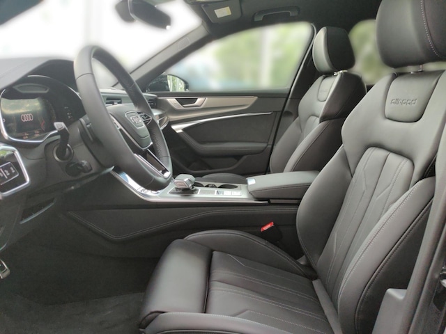Audi A6 Allroad Quattro 55 TDI Quattro Tiptronic - 2025 - Joinsteer - #7